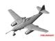 Messerschmitt Me262A-1a/U4 Revell modelbouwpakket 1:32