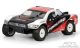 Toyota Tundra Clear SC Body