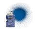Spray blau, glänzend