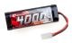 NiMH Akku 4000mAh 7,2V Stick Pack Tamiya Stecker
