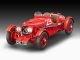 Starter Kit Aston Martin Ulster Revell modelbouwpakket met basisaccessoires 1:32