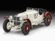 Starter Kit Mercedes-Benz SSKL Revell modelbouwpakket met basisaccessoires 1:32