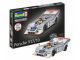 Starter Kit Porsche 917/10 Revell modelbouwpakket met basisaccessoires 1:32