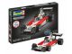 Starter Kit Surtees TS16/03 Revell modelbouwpakket met basisaccessoires 1:32