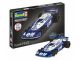 Starter Kit Tyrrell P34/2 6-Wheeler Revell modelbouwpakket met basisaccessoires 1:32