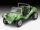 Starter Kit VW Buggy Revell modelbouwpakket met basisaccessoires 1:32