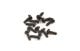RUNDKOPFSCHRAUBE2X6MM