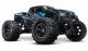 Traxxas X-Maxx 8S Monster Truck Brushless Blauw
