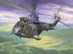 Westland Puma HC.1 Revell modelbouwpakket 1:144