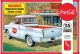 1955 Chevy Cameo Pickup (Coca-Cola)