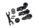 Stuurarmen, servosaver, sleeplink
