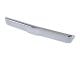 Voorbumper chroom met bevestiging