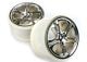 Split-spaak 3.8 velgen chroom 14mm (2)