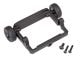 Wheeliebar zwart