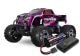 TRAXXAS Stampede 1/10 2WD Monster-Truck pink RTR