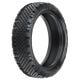 SLVR Pro-Line Prism 2.2 Reifen (2) Buggy 2WD vo CR4 Soft Carpet Off-Road