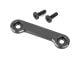 Vleugelring 6061-T6 aluminium donker titanium (1)