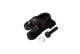 Aluminium Standard-Servohorn 25T schwarz GPM MAXX