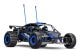 TRAXXAS FUNCO RWD 8S VXL blau 1/6 Sand Car RTR