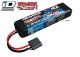 7600mAh 7,4V 2-Zellen 25C