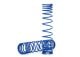 GTR demperveer progr. blauw 134 mm voorkant (0,833 tarief) (2)