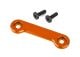 Vleugelring 6061-T6 aluminium oranje (1)