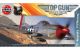 TOP GUN MAVERICK'S P-51D MUSTANG