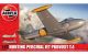 1/72 HUNTING PERCIVAL JET PROVOST T.4