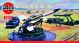 Airfix 1/76 BRISTOL BLOODHOUND