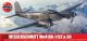 Airfix 1/72 MESSERSCHMITT ME410A