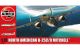 NORTH AMERICAN B25C/D MITCHELL