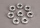 Kogellager 5x11x4mm (8)