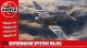 AIRFIX 1:24 SUPERMARINE SPITFIRE MK.IXC