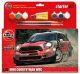 L STARTER SET - MINI COUNTRYMAN WRC