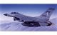 L STARTER SET - GENERAL DYNAMICS F-16A/B F. FALCON