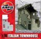 ITALIAN TOWNHOUSE