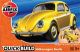 QUICKBUILD VW BEETLE - YELLOW