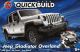 Airfix QUICKBUILD JEEP GLADIATOR (JT) OVERLAND