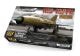 AK - 1/48 MIG-21 PFM DAYS OF GLORY AND OBLIVION