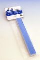 Profi-Sandpapierfeile 120/240 grit - 165mm x 20mm / Professional sanding files 120/240 grit - 165mm x 20mm