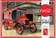 Coca Cola 1923 Ford Model T Delivery