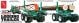 1:25 AMT 1103 PEERLESS LOGGING TRAILER