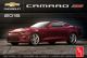 2016 Chevy Camaro SS