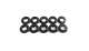 AUTOWIEL ZONDER VELG 44 mm  10S
