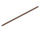 INBUSSLEUTEL 3.0 X 120MM TIP ONLY