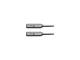 Arrowmax AM-199929 Torx Security Tip For SES T6 x 28mm (2)