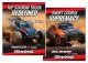 Plafondhanger Rustler/Slash 4x4