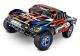 TRAXXAS Slash orange  RTR mit Akku +LED-Licht