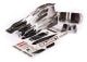 Body Bandit ProGraphix met sticker