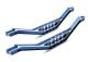 Chassissteunen 6061-T6 aluminium bodem (2)